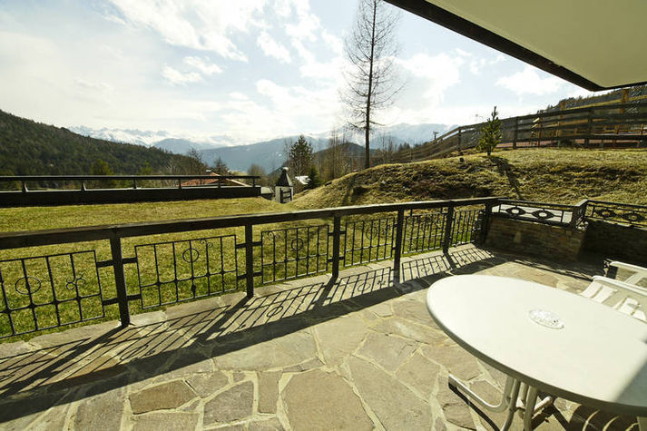 TerraceBalcony