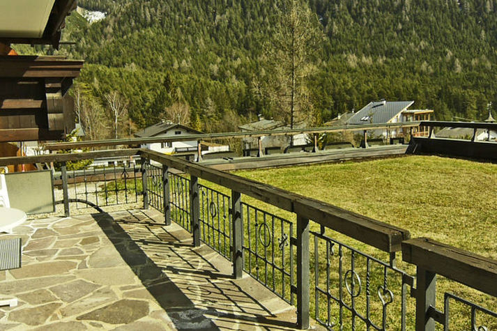 TerraceBalcony