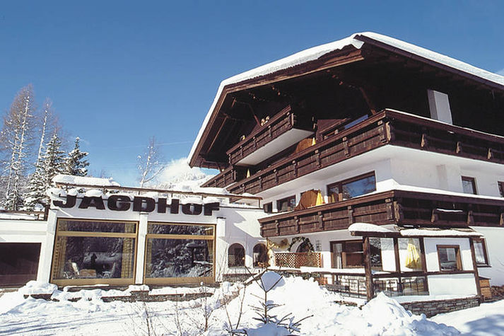 ExteriorWinter