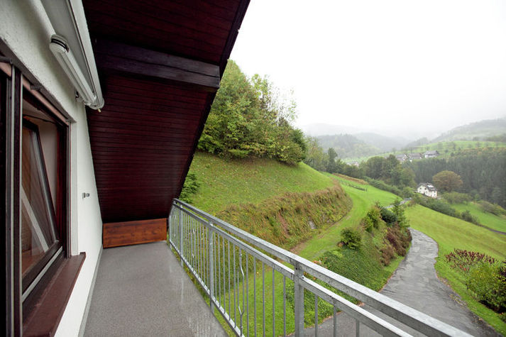 TerraceBalcony