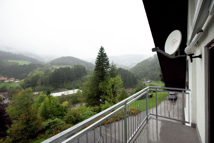 TerraceBalcony