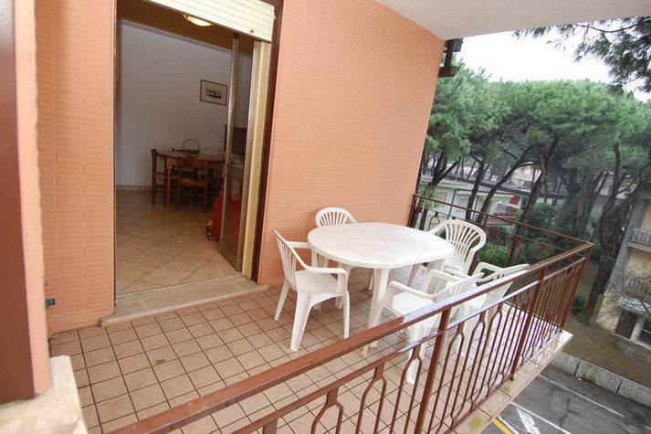 TerraceBalcony