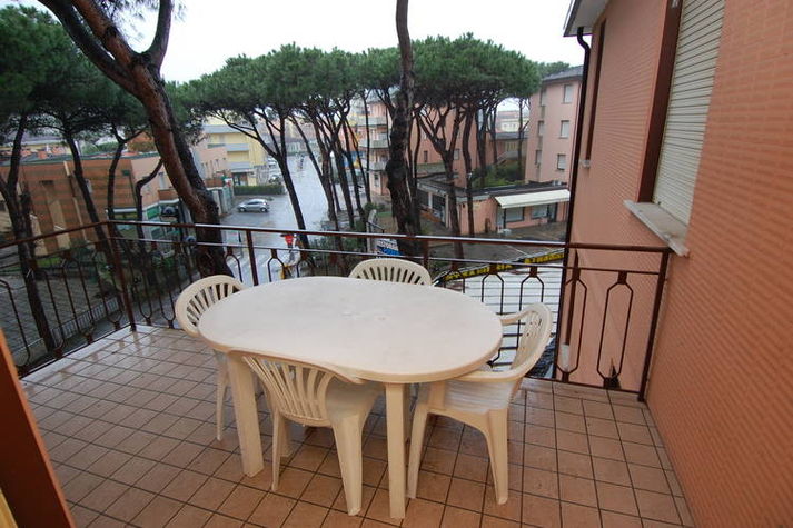 TerraceBalcony