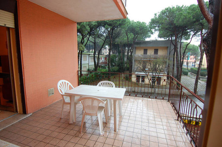 TerraceBalcony