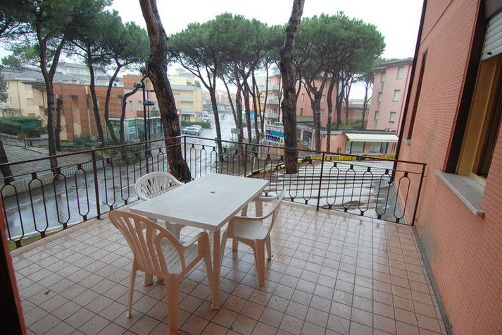 TerraceBalcony