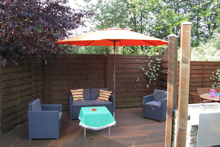 TerraceBalcony