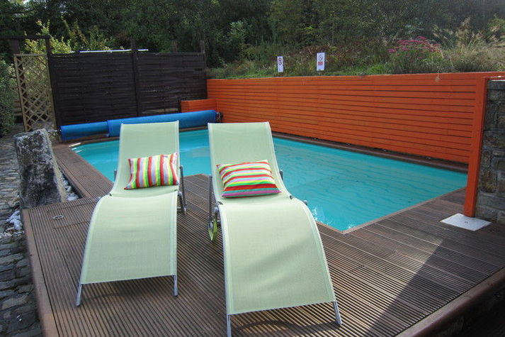 PoolOfHouse