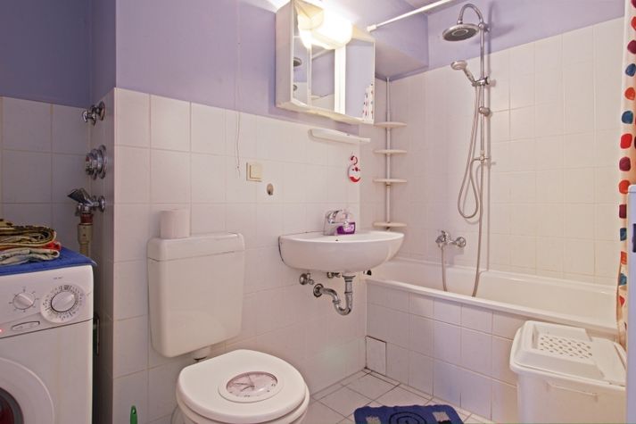 bath / WC