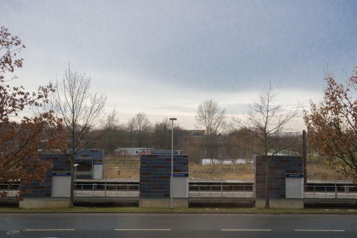 neighbourhood