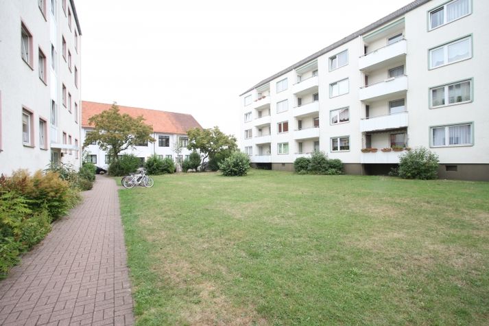 external view