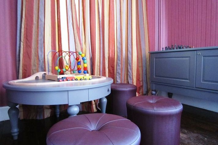 RecreationRoom