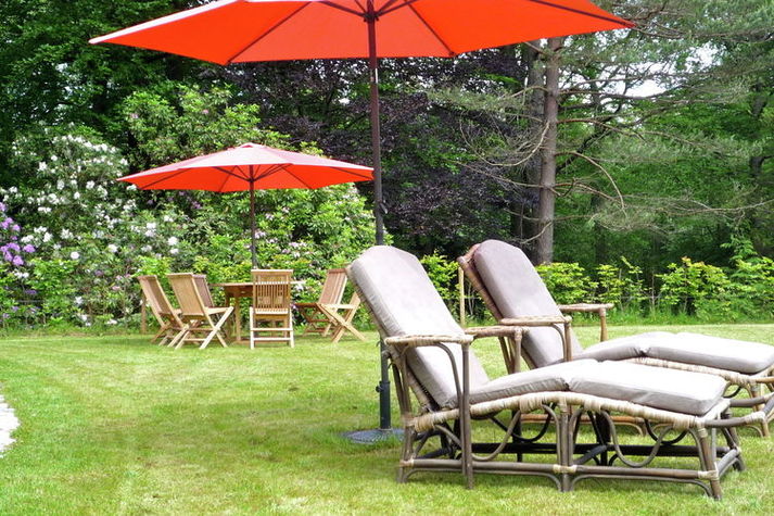GardenSummer