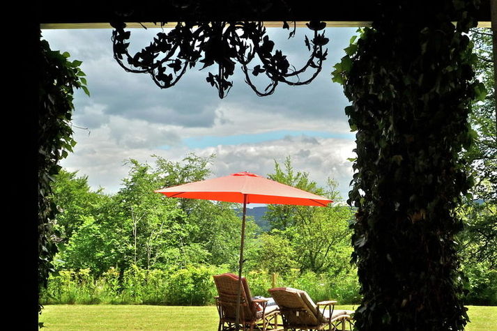 GardenSummer