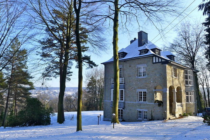 ExteriorWinter