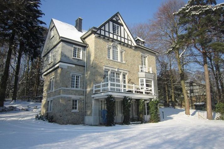 ExteriorWinter