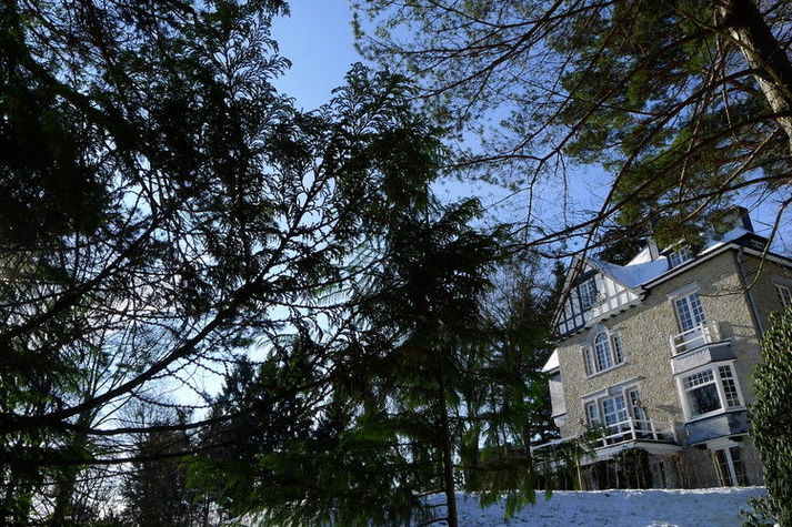 ExteriorWinter