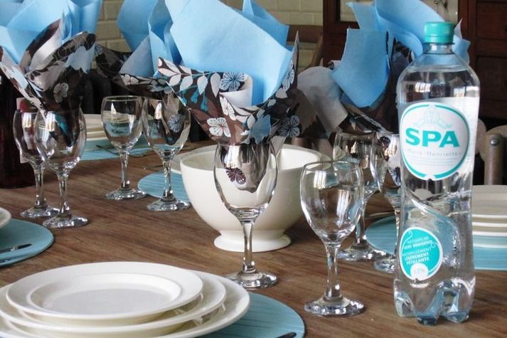 DiningRoom