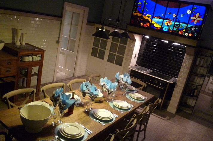 DiningRoom