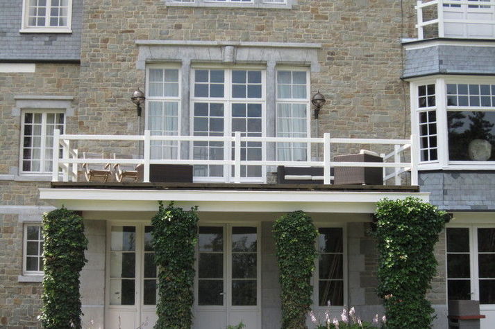 TerraceBalcony