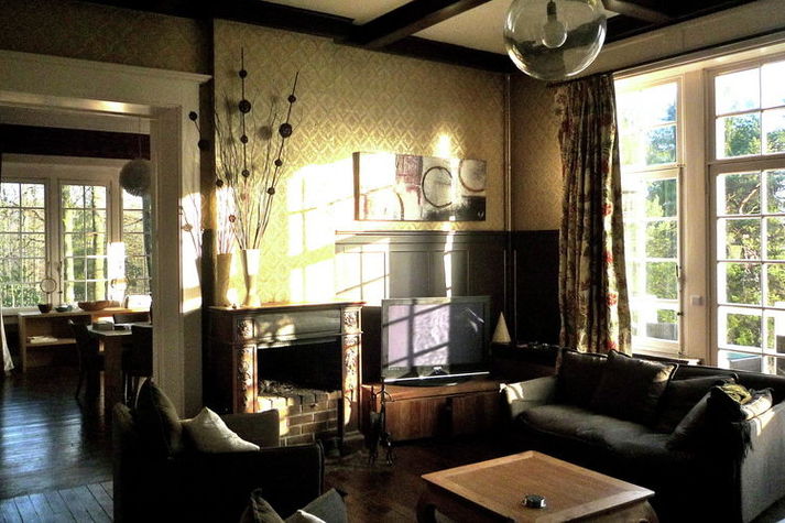 LivingRoom
