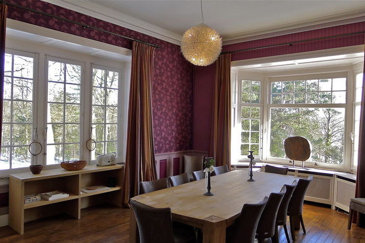DiningRoom