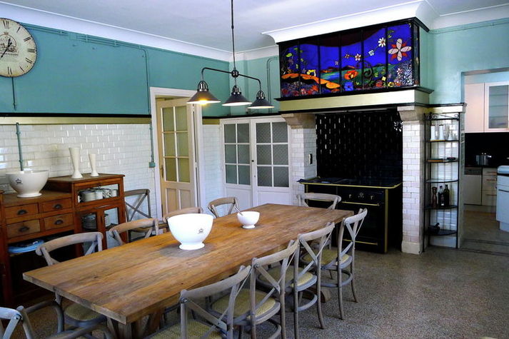 DiningRoom