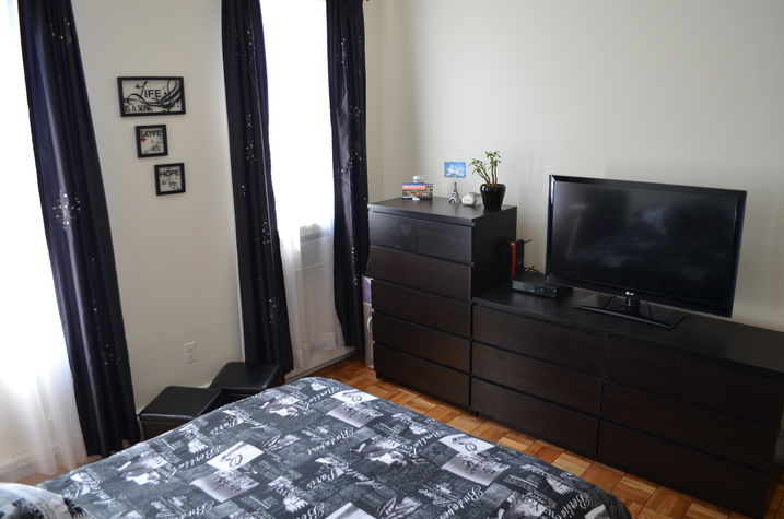 Bedroom #2