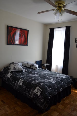Bedroom #2