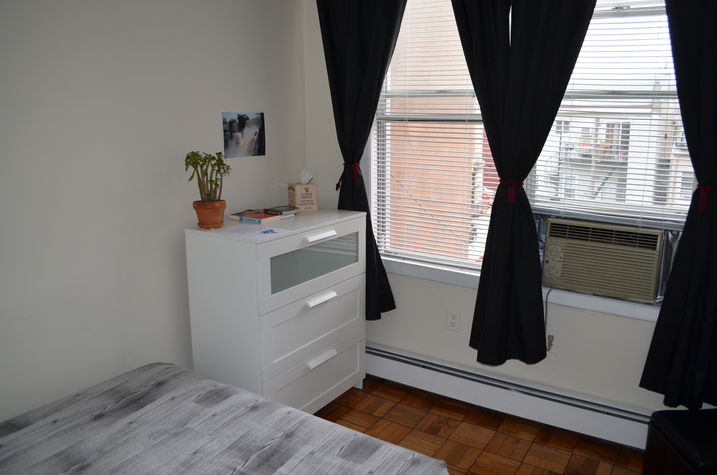Bedroom #1