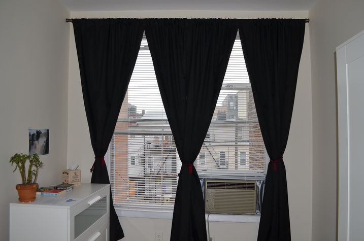 Bedroom #1