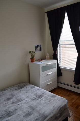 Bedroom #1