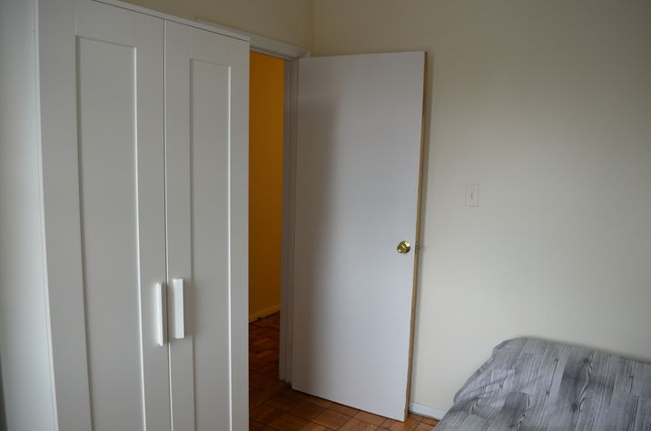 Bedroom #1