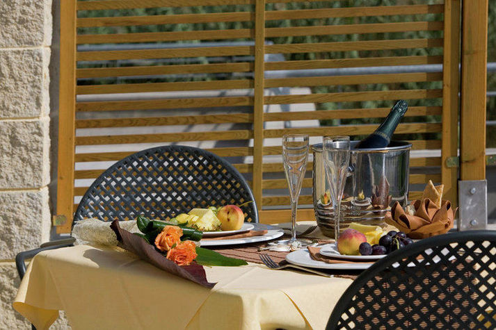 TerraceBalcony