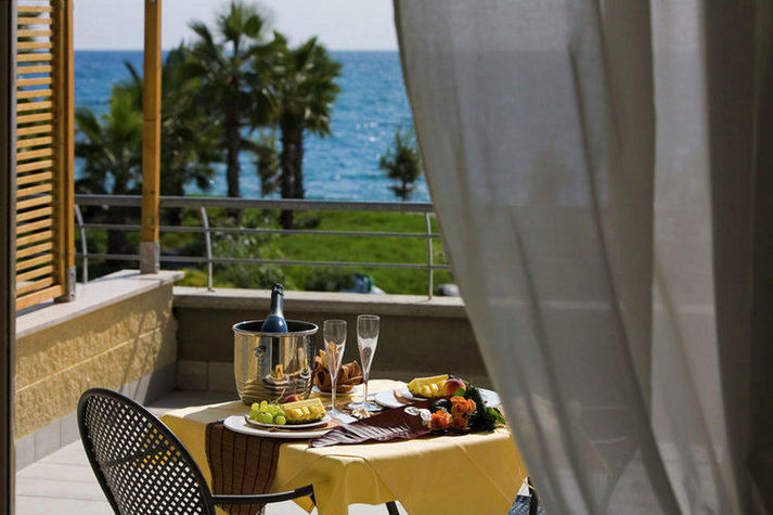 TerraceBalcony