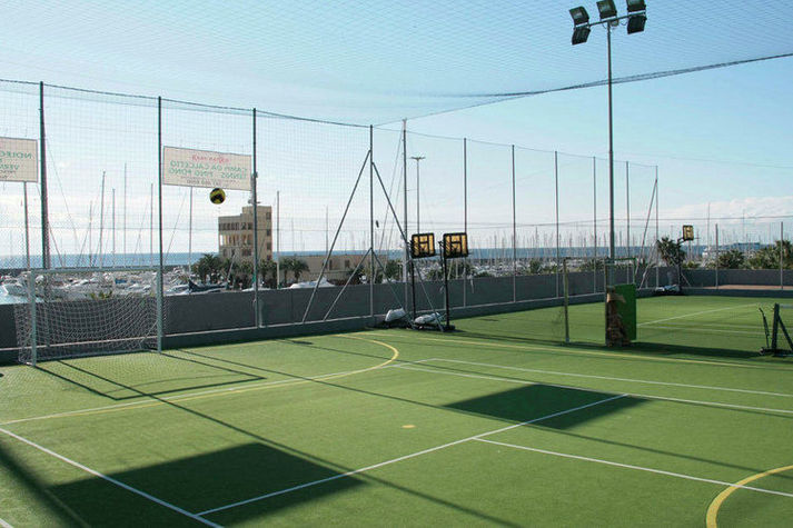 ParkFacilities