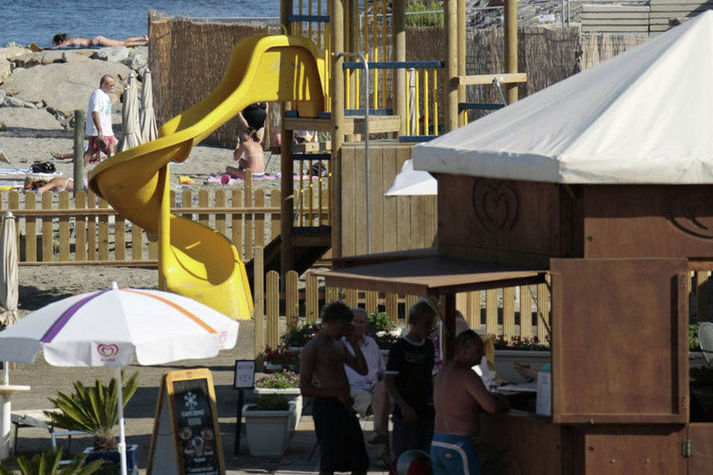 ParkFacilities
