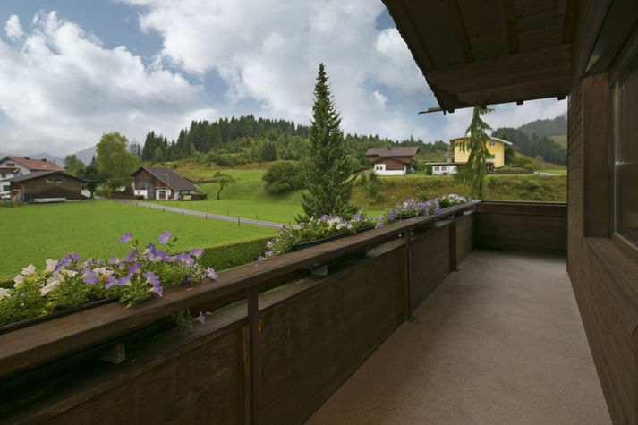 TerraceBalcony