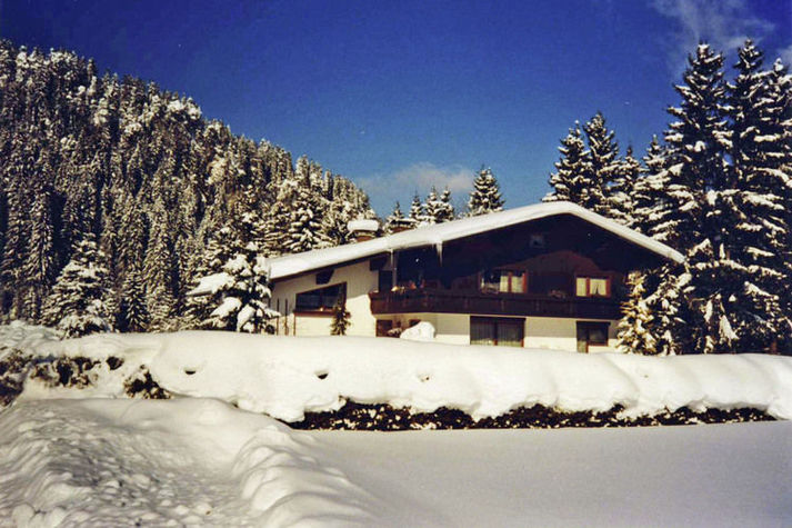 ExteriorWinter