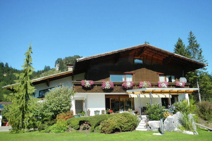 GardenSummer