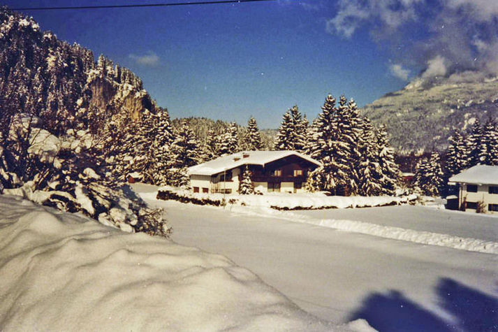 ExteriorWinter