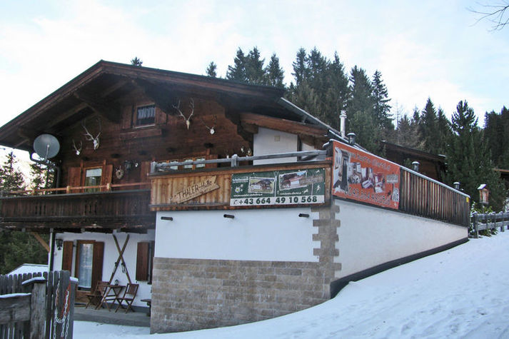 ExteriorWinter