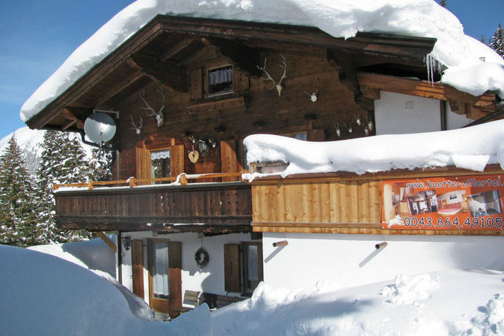 ExteriorWinter