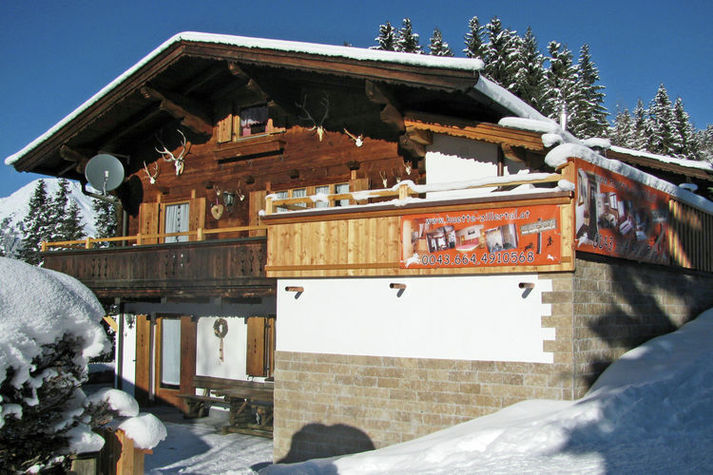 ExteriorWinter
