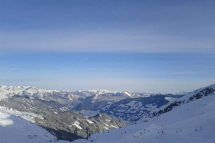 ViewWinter