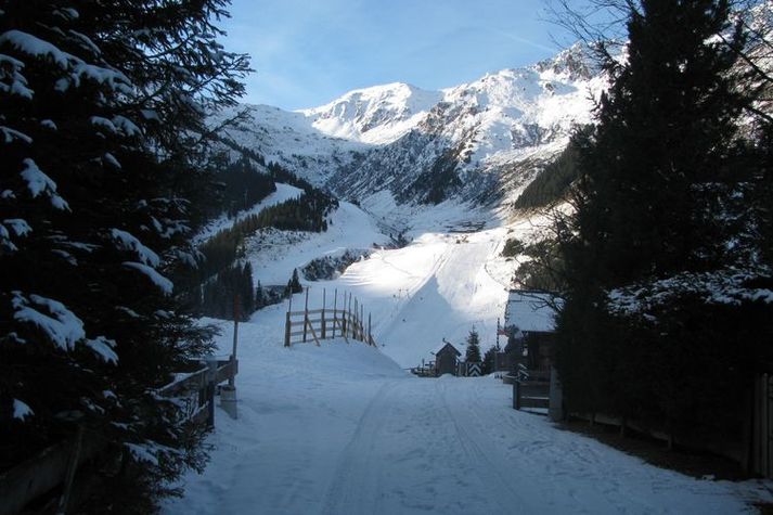 ViewWinter