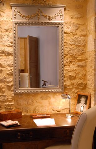 Espace bureau / Study area
Espace bureau / Study area free wifi access