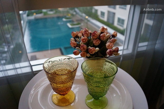 Skypool View Studio