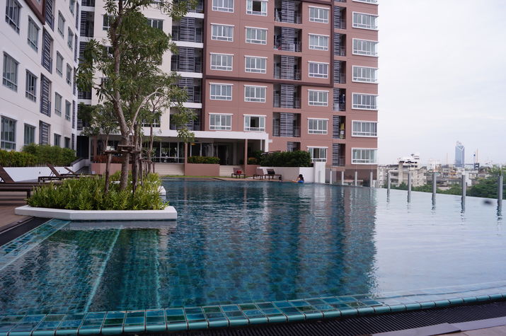 SkyPool