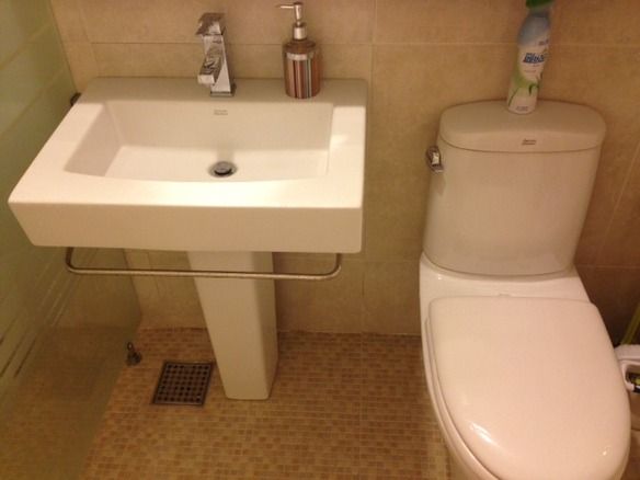 Bath Room
