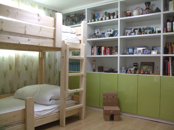 Room A